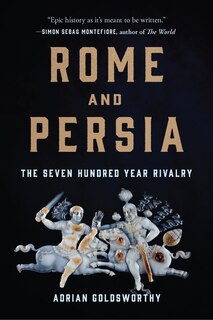 Front cover_Rome and Persia
