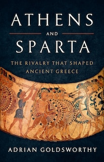 Front cover_Athens and Sparta