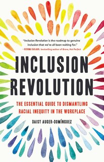 Front cover_Inclusion Revolution