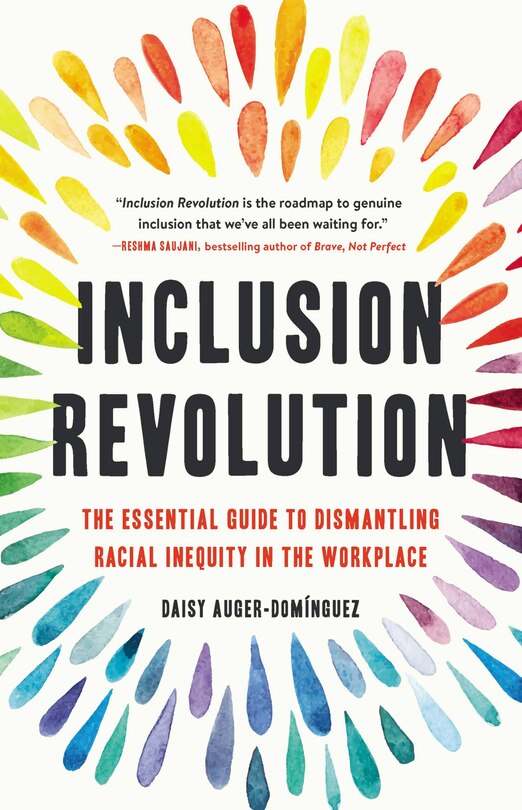 Front cover_Inclusion Revolution