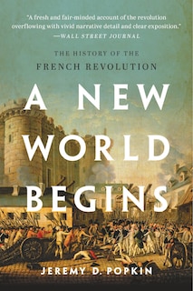 Front cover_A New World Begins