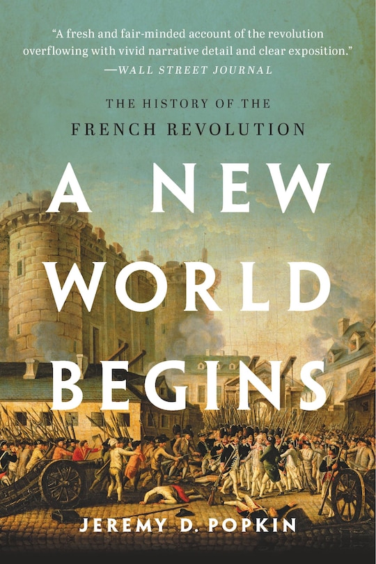 Front cover_A New World Begins