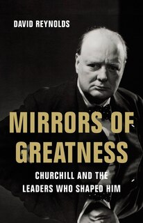 Front cover_Mirrors of Greatness