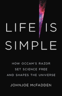Front cover_Life Is Simple