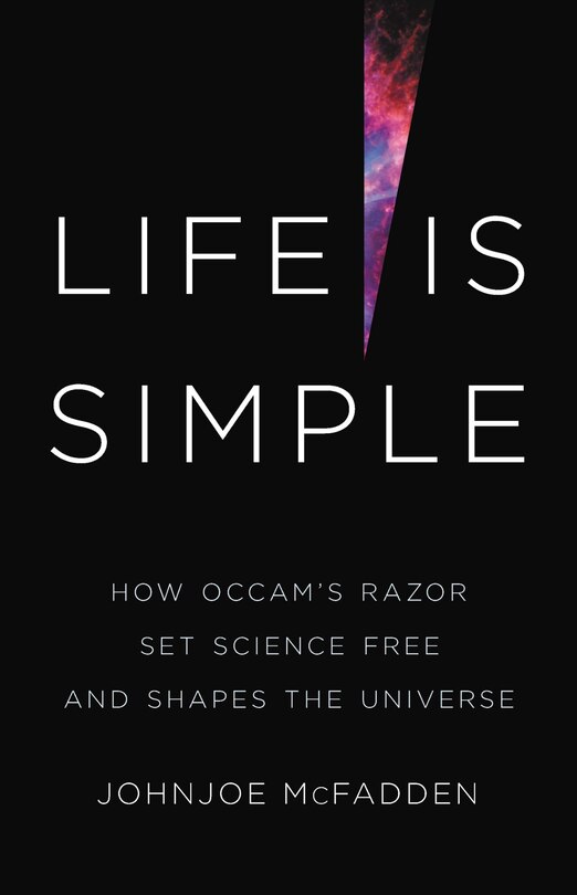 Front cover_Life Is Simple