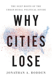 Front cover_Why Cities Lose