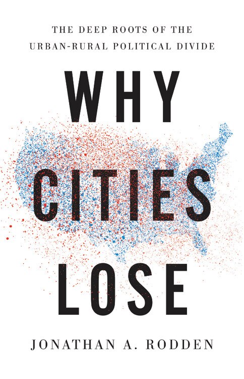 Front cover_Why Cities Lose