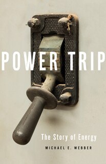 Front cover_Power Trip