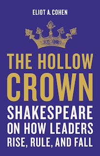 Couverture_The Hollow Crown