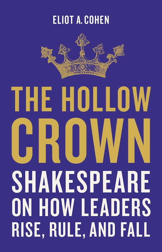 Couverture_The Hollow Crown