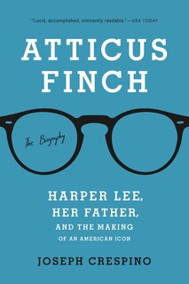 Front cover_Atticus Finch