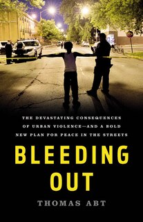 Couverture_Bleeding Out