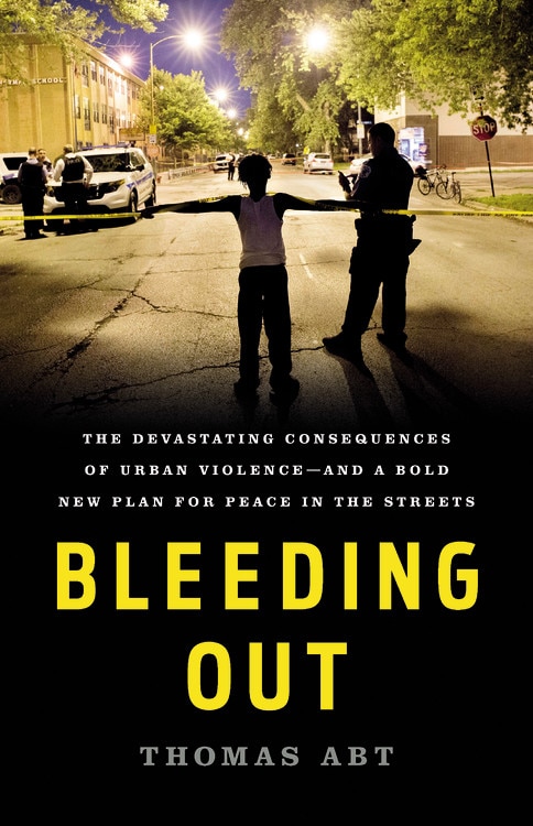 Couverture_Bleeding Out