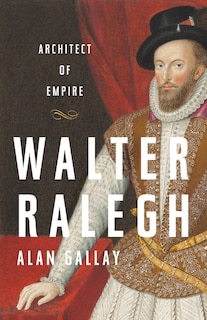 Front cover_Walter Ralegh