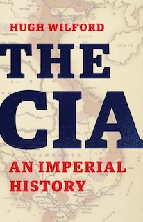 Couverture_The CIA