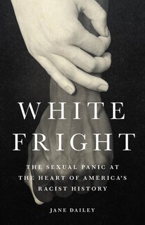 Front cover_White Fright