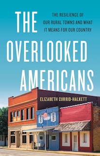 Front cover_The Overlooked Americans