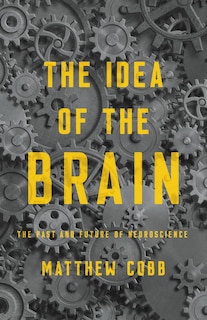 Couverture_The Idea of the Brain