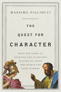 Couverture_The Quest for Character