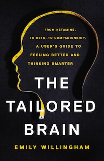 Front cover_The Tailored Brain