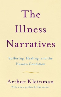 Front cover_The Illness Narratives