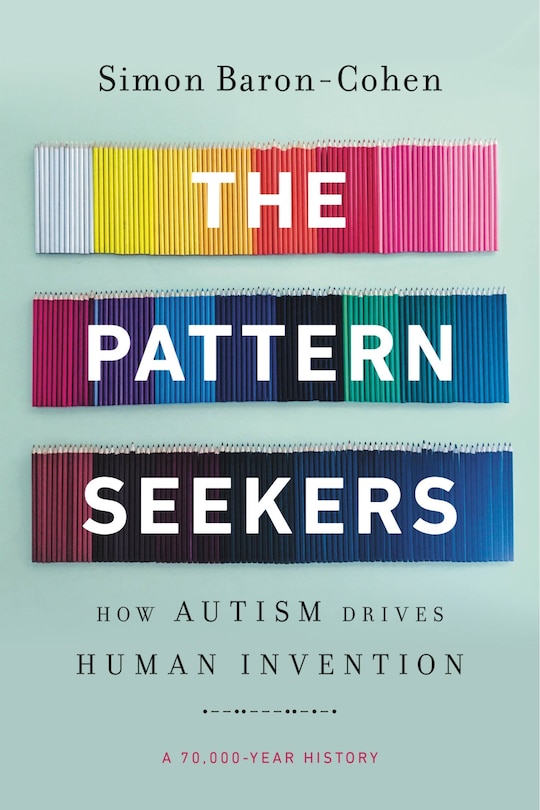 Front cover_The Pattern Seekers