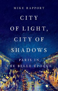 Front cover_City of Light, City of Shadows