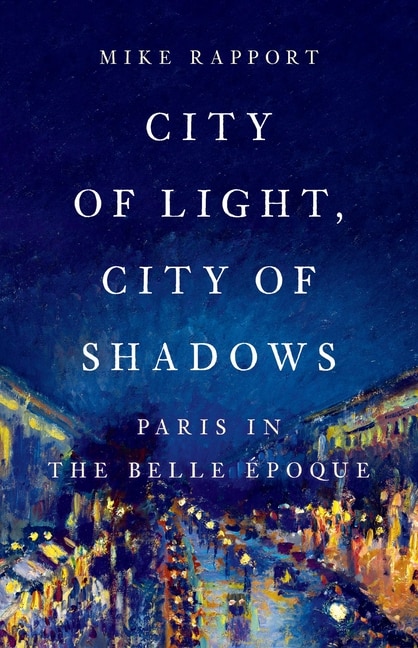 Front cover_City of Light, City of Shadows
