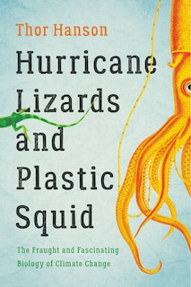 Front cover_Hurricane Lizards And Plastic Squid