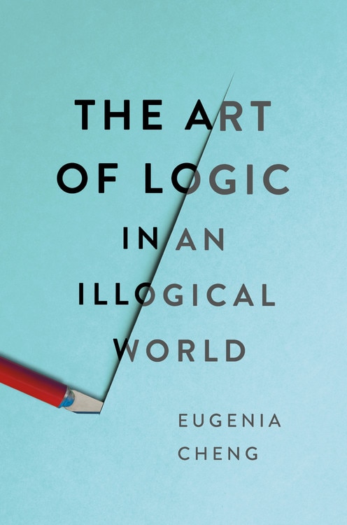 Couverture_The Art of Logic in an Illogical World