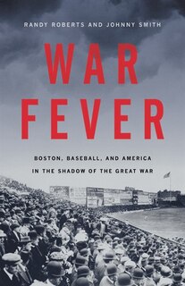Front cover_War Fever