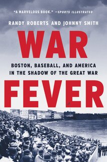 Front cover_War Fever