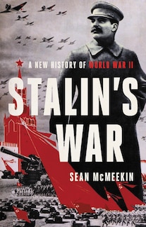 Front cover_Stalin's War