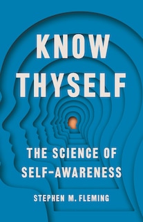 Front cover_Know Thyself