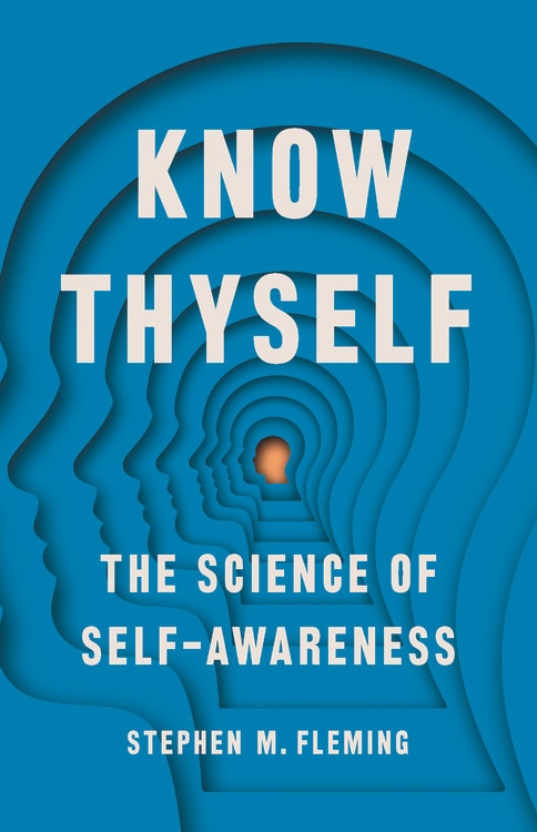 Front cover_Know Thyself