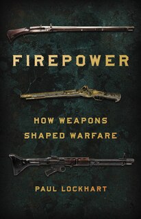 Front cover_Firepower