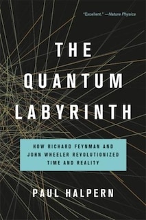 Couverture_The Quantum Labyrinth