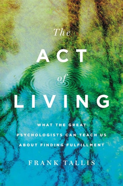 Couverture_The Act of Living