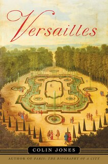 Front cover_Versailles