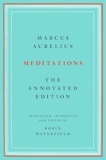 Front cover_Meditations