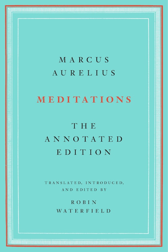 Front cover_Meditations