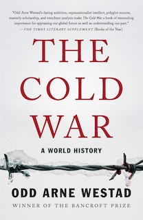 Front cover_The Cold War