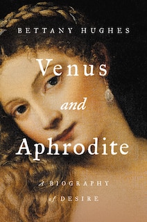 Front cover_Venus And Aphrodite