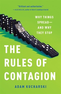 Front cover_The Rules of Contagion