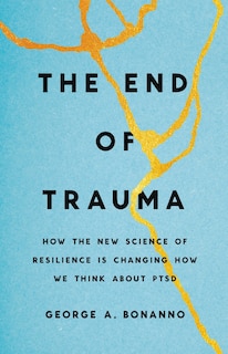 Front cover_The End of Trauma