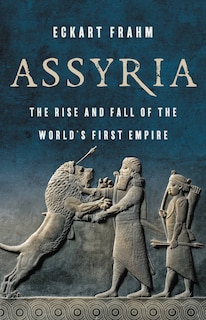 Front cover_Assyria
