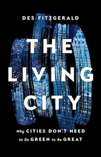 Front cover_The Living City