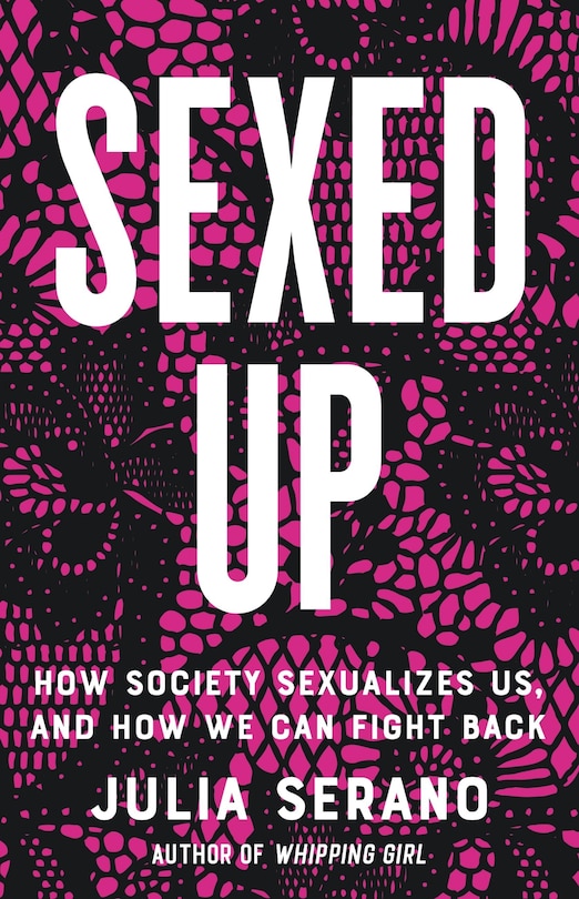Couverture_Sexed Up