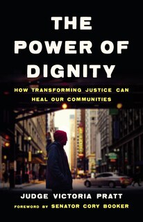 Front cover_The Power of Dignity