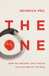 Front cover_The One